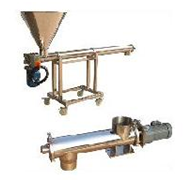 Screw Feeder